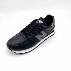 Tênis New Balance GW500 Preto Chumbo