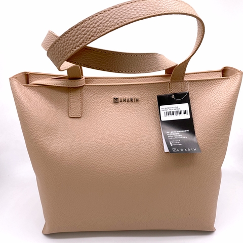 Bolsa Ramarim Shopping Alça Larga