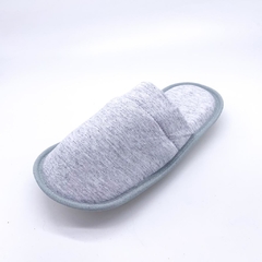 Pantufa Slip Moletom - comprar online