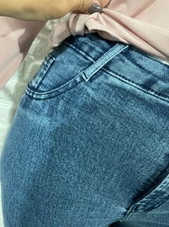 Calça Jeans Barouch Com Cinta Interna Plus size Renata - Loja Online DoMeuJeito - calçados, roupas e acessórios para o seu look 