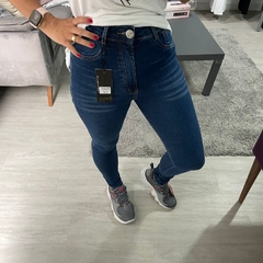 Calça Barouch com Cinta Interna Andressa