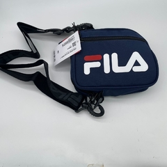 Bolsa Fila Lateral Unisex Bag Versatili