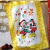 Kit 3 Panos de Pratos Mickey e Minnie Natal II - Disney - loja online