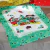 Imagem do Kit 3 Panos de Pratos Mickey e Minnie Natal II - Disney
