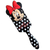 Escova de Cabelo Minnie Mouse - Disney - comprar online