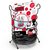 Porta Talheres Mickey Preto - Disney - comprar online