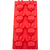 Forma de Silicone Minnie Gelo Chocolate - Disney