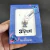 Colar com Pingente Stitch Banhado Ouro 18K com Resina - Mickey e Minnie Presentes