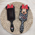 Escova de Cabelo Minnie Mouse - Disney - loja online