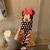 Escova de Cabelo Minnie Mouse - Disney