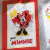 Kit 3 Panos de Pratos Mickey e Minnie 1928 - Disney - comprar online