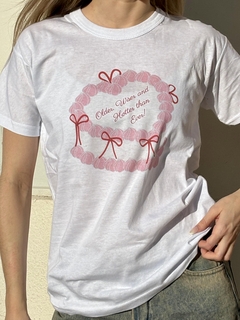 Remera S Older, Wiser and Hotter than Ever