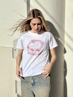 Remera S Older, Wiser and Hotter than Ever - comprar online