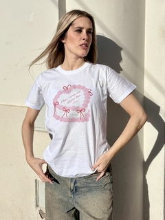 Remera S Older, Wiser and Hotter than Ever en internet
