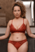 Sutiã Ruby Terra - MAPA Lingerie