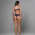 SUTIA EVA AZUL - MAPA Lingerie