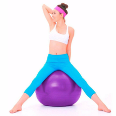 Bola Suíça Pilates Yoga Abdominal Fitness Alongamento Exercícios Físicos na internet