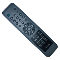 Controle Compatível Cce 1470/2070/2780/2980 Le-7128