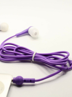 Kit 10 Fones de Ouvido Stereo Earphones Barato na internet