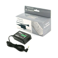Carregador Psp 3001 3000 3006 30010 2000 2001 COMPATÍVEL - comprar online