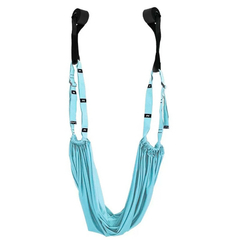 Fita Suspensa Yoga Aero Pilates Corda Rede Exercícios - VILASHOPPING VIRTUAL