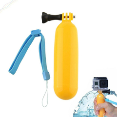 Bastão Flutuante Flutuador Boia Câmera Eken Gopro Sjcam - VILASHOPPING VIRTUAL