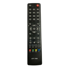 Controle Tv Philco Rc3000m01 Ph32e Ph16d20dm Ph19d2 Le-7988