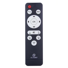 Controle Compatível TV UNIVERSAL - VC-A2897 - comprar online