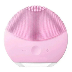 Esponja Elétrica Massagem Facial Limpeza Rosto - loja online