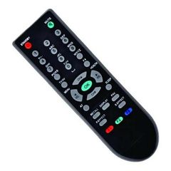 Controle Compatível Com Tv Philco Tubo Ph14E Ph21Mss -Vc Wlw - comprar online