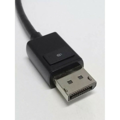 Adaptador Displayport Dp X DVI-D Compatível HP/ Dell/ IBM na internet
