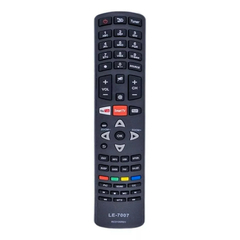 Controle Remoto Tv Philco Wlw-7007
