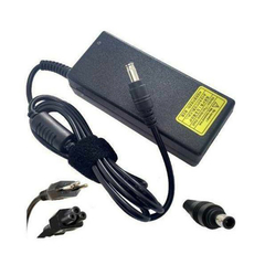 Fonte Carregador Notebook Samsung Adp-60Zh Ad-6019 Ad6519
