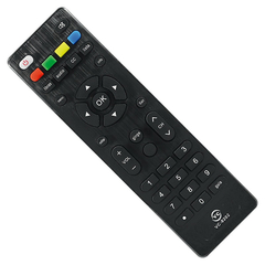 Controle Compatível CONVERSOR POSITIVO e Multilaser - VC-A8202