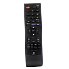 Controle Remoto Compatível Com TV sanyo VC-8173 - comprar online
