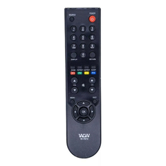 Controle Tv Philco Lcd Wlw 7972 Ph24m Ph24mr.