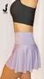 Falda Oro - comprar online