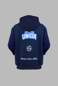 buzo futbol - comprar online