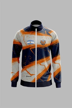 campera LGV
