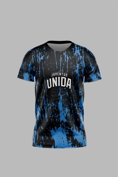 camiseta unida