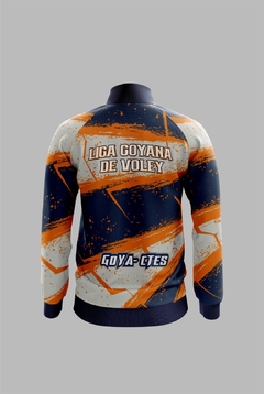campera LGV - comprar online