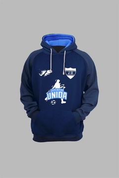 buzo futbol