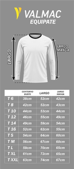 REMERA SURUBI - comprar online