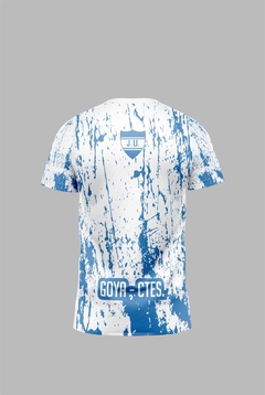 camiseta unida - Valmac indumentaria deportiva