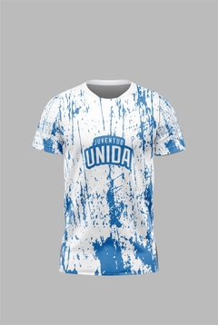 camiseta unida en internet