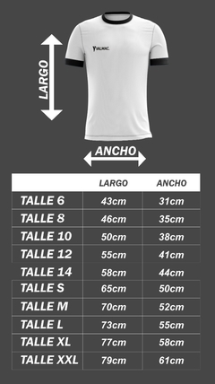 Musculosa + short en internet
