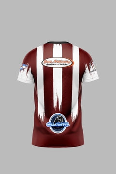 camiseta titular 2023 - comprar online