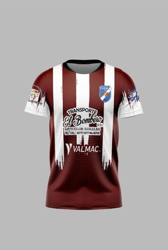 camiseta titular 2023