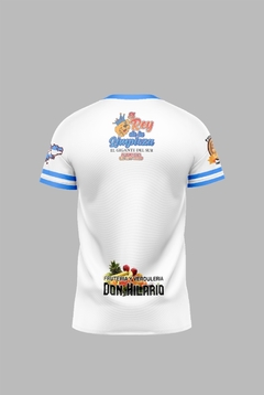 camiseta alternativa 2023 - comprar online