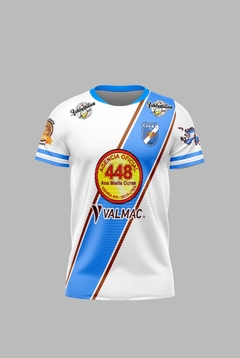 camiseta alternativa 2023